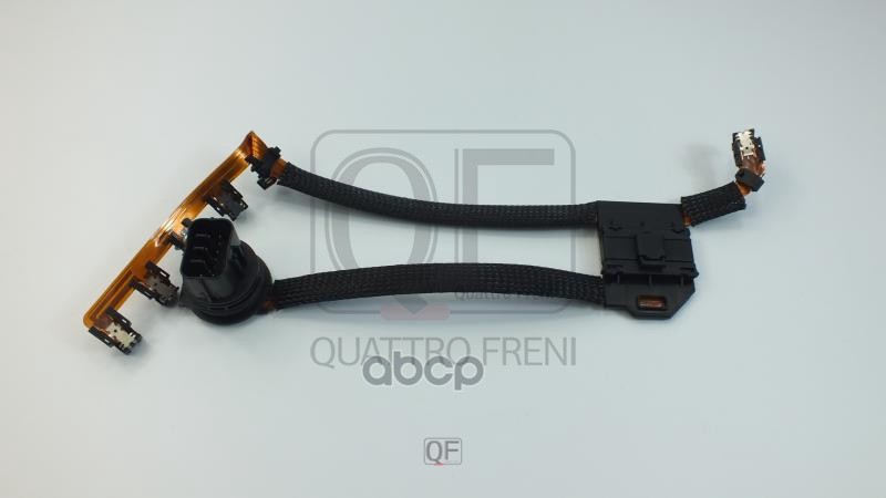 

Жгут Электропроводки Акпп QUATTRO FRENI qf21b00025