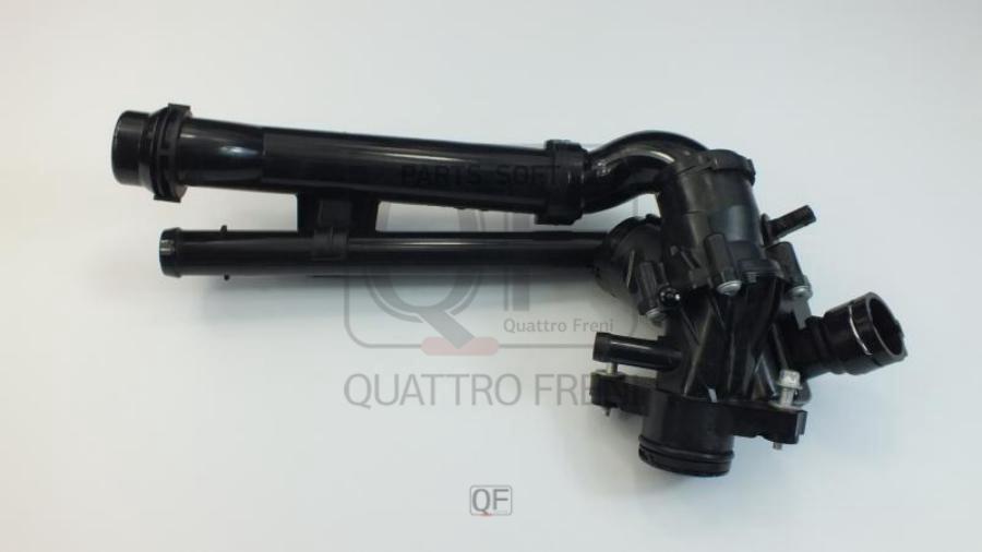 

Корпус Термостата В Сборе QUATTRO FRENI qf15a00226
