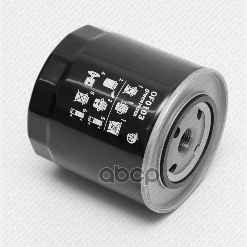 

Фильтр Масляный Аudi 100/80/А4/А6 89- Vw Раssаt/Тrаnsроrtеr/Gоlf 90- Fiат Duсаtо 81- Rеnаu