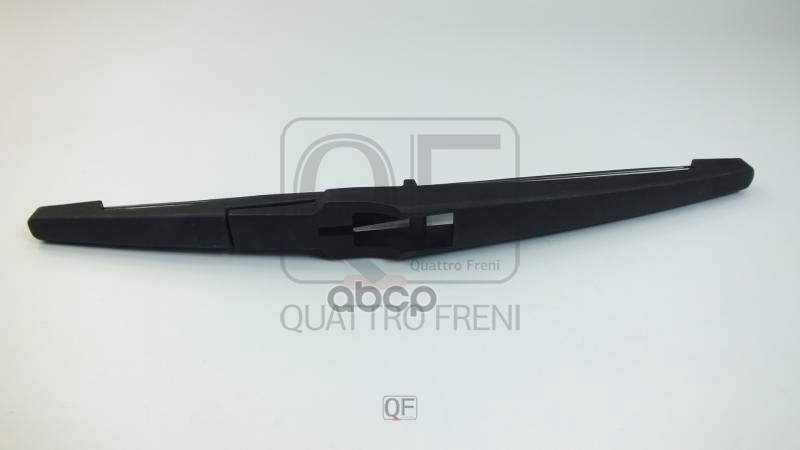 

Щетка Стеклоочистителя Rr QUATTRO FRENI qf21n00023