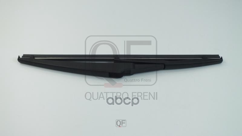 

Щетка Стеклоочистителя Rr QUATTRO FRENI qf21n00026