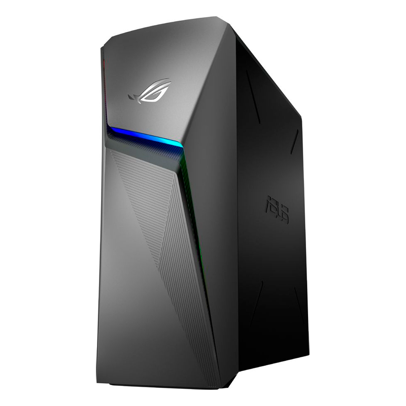 

Настольный компьютер ASUS G10CE-51140F106T (90pf02t2-m03150), G10CE-51140F106T