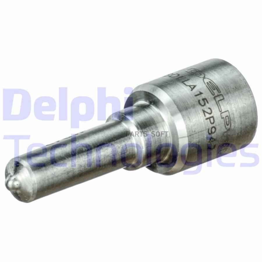

Распылитель Инжектора 095000-6250 Dlla152p947 Nissan Navarra Delphi 6980547