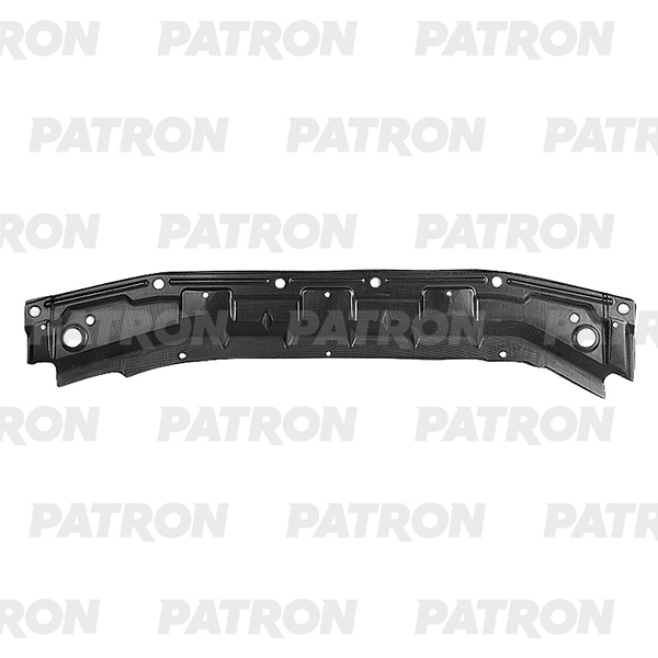 

Защита Двигателя Под Двигатель Nissan Almera G15 (Rus) 12 - PATRON арт. P72-0243