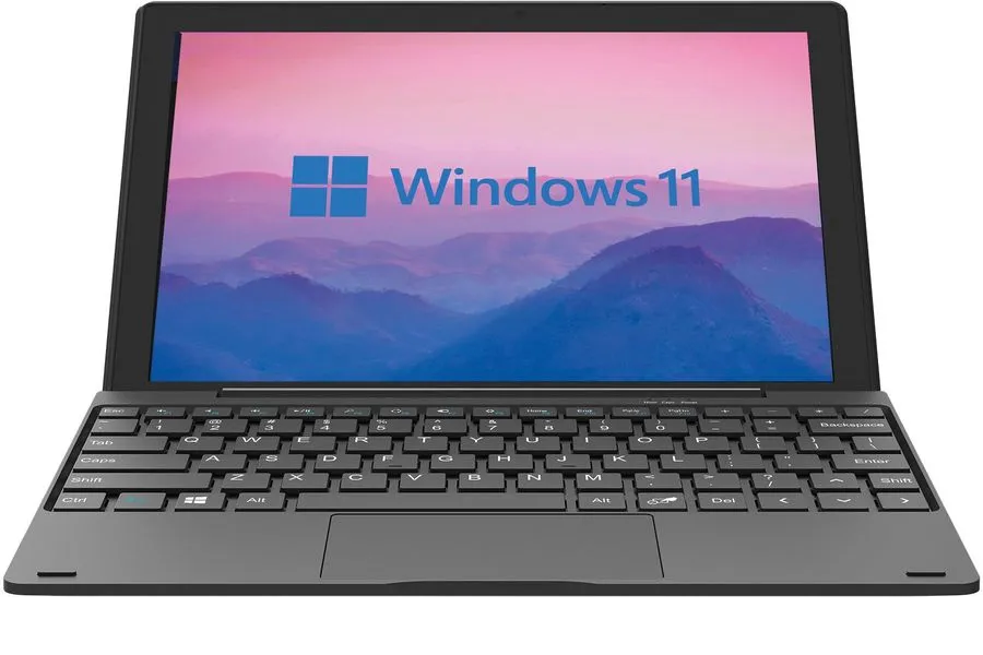 

Планшет DIGMA 1494E 11.6" 4/128GB Black Wi-Fi, 1494E