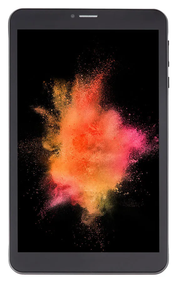 фото Планшет digma 8269c 8" 2/128gb black wi-fi cellular