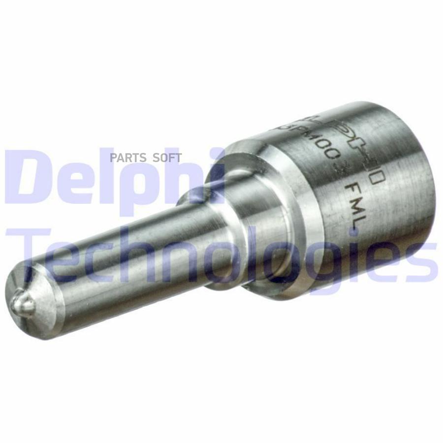 

Распылитель Psa/Ford M0003p153 Delphi 6980569