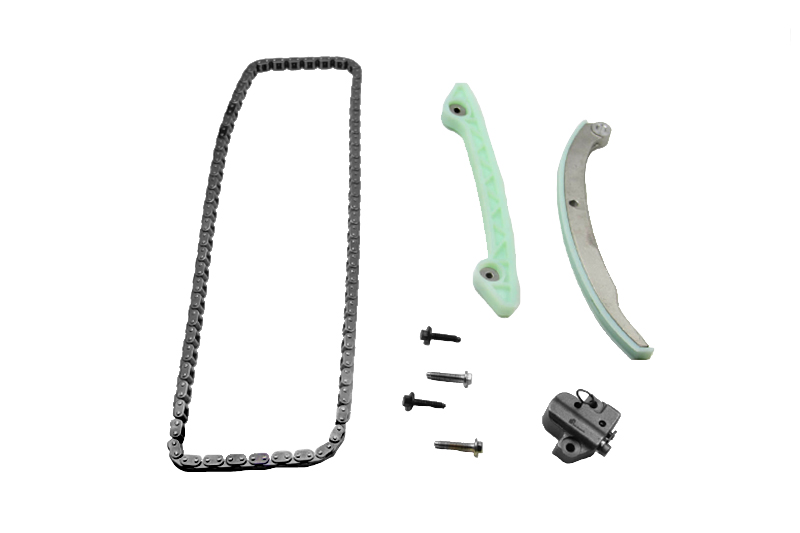 

Ремкомплект Грм Без Звездочек Ford Focus Ii/C-Max 2.0I (Aoda/Aodb) 04-