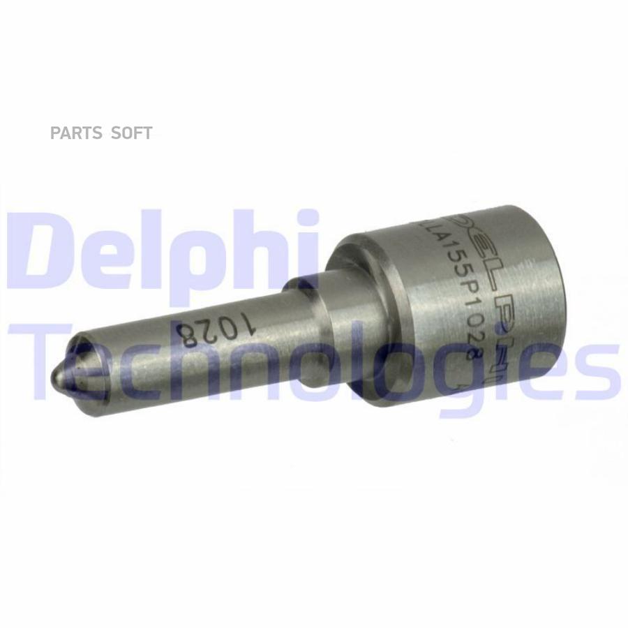 

Распылитель Инжектора Bdlla155p1028 Toyota Corolla/Rav4 Delphi 6980582