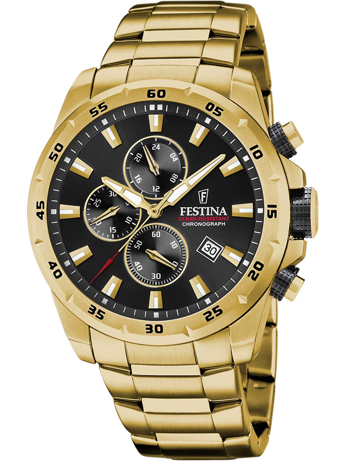 Наручные часы мужские Festina F20541/4