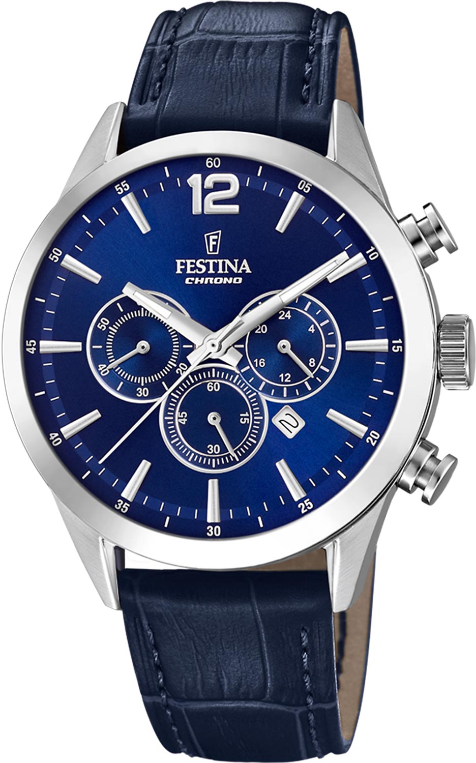 Наручные часы мужские Festina F20542/2