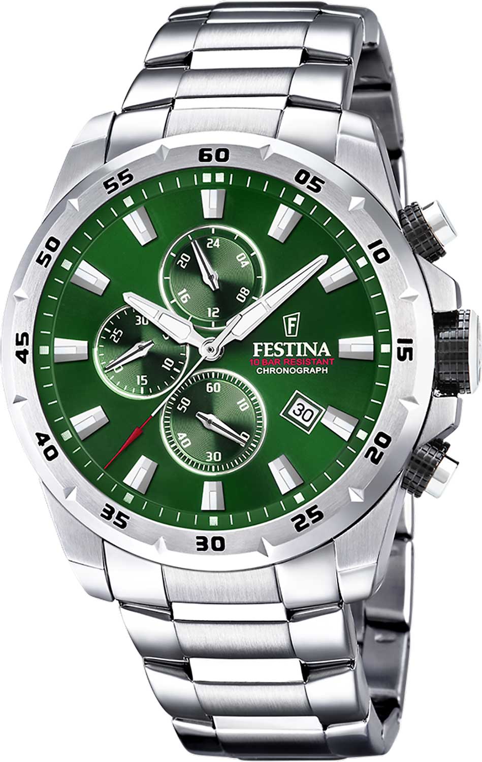 

Наручные часы мужские Festina F20463/3, F20463/3