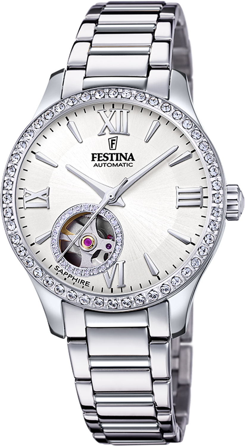 фото Наручные часы женские festina f20485/1