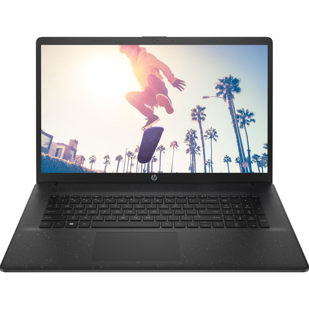 

Ноутбук HP 17-cn1002ny Black (60V13EA), 17-cn1002ny