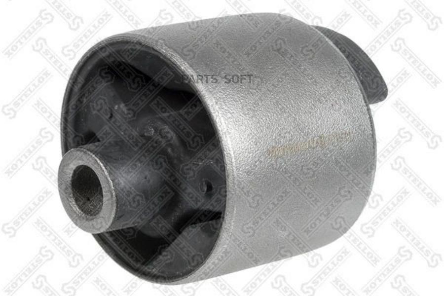 

72-22294-SX_подушка ДВС! задняя МКПП., без кронштейна Mazda BG 323 1.3-1.9i 89-94/MX-3 1.6