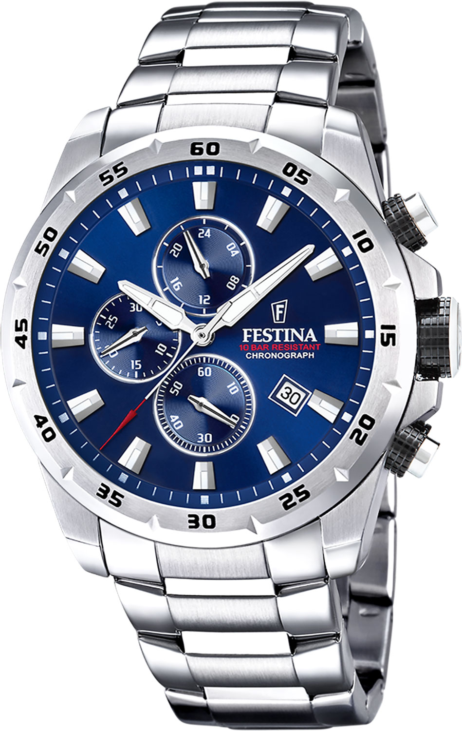 фото Наручные часы мужские festina f20463/2