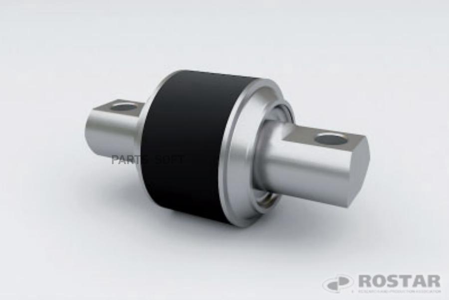 

Шарнир Камаз-6520 Штанги Реактивной Рмш Rostar ROSTAR 65202919026