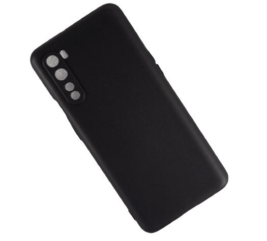 

Чехол MyPads для OnePlus Nord Black (151855), Черный, OnePlus Nord