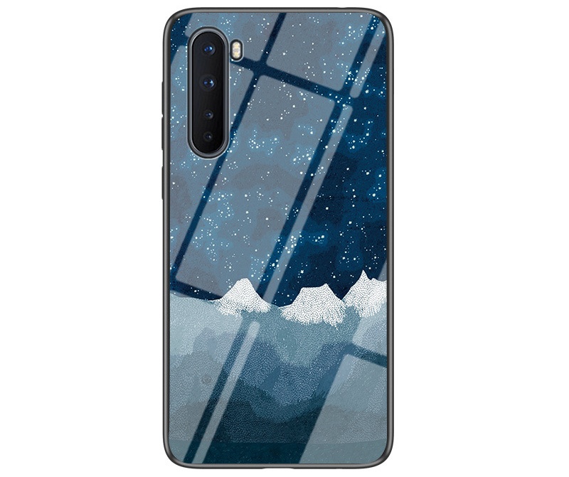 

Чехол MyPads для OnePlus Nord Green (151863), Зеленый, OnePlus Nord