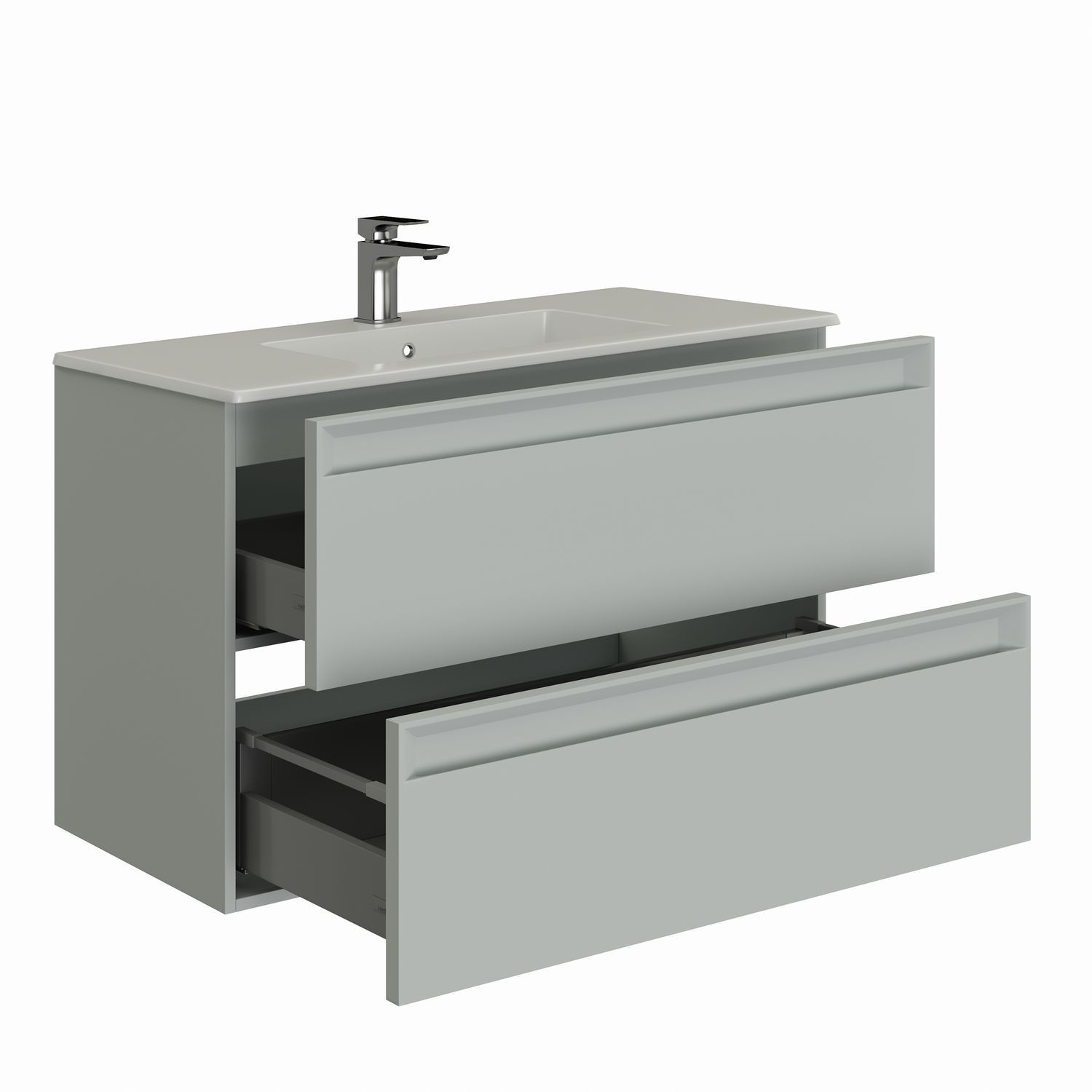 

Тумба под раковину Allen Brau Eclipse 80 1.E1002.PWM 2.0 00334005 папирус матовый, Зеленый, 1.E1002.PWM 2.0