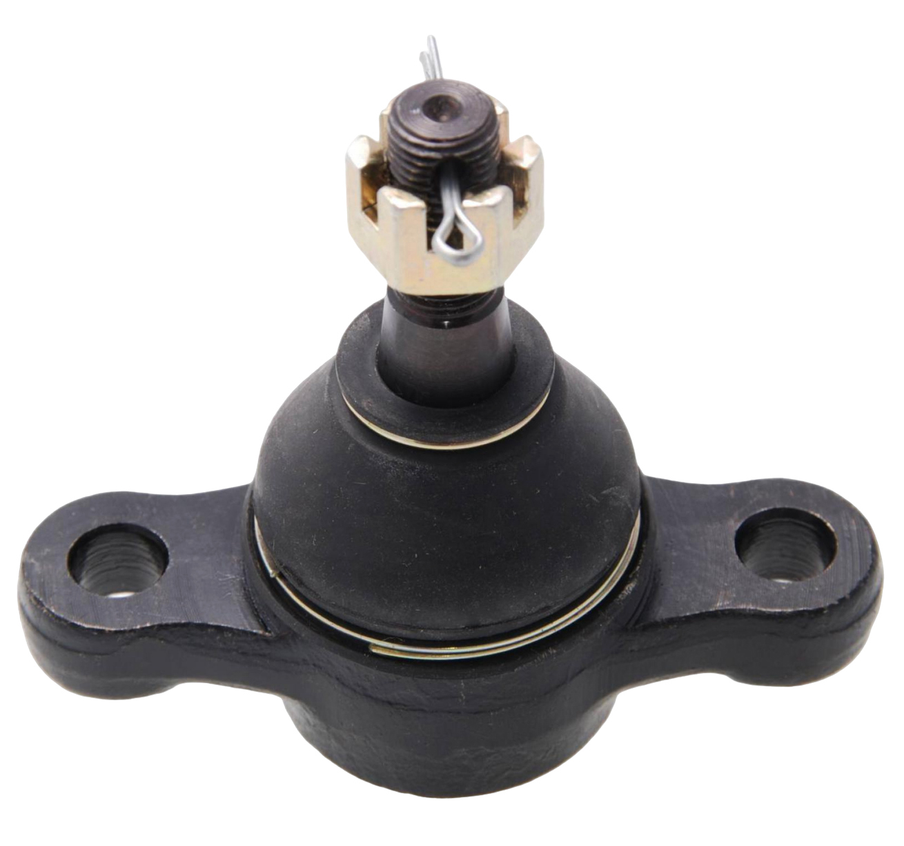 

HYUNDAI-KIA Опора шаровая Grandeur (IV) 2005-2010 Sonata V (NF) 2005-2010 1шт
