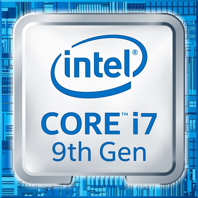 фото Процессор intel core i7 9700 lga 1151-v2 oem