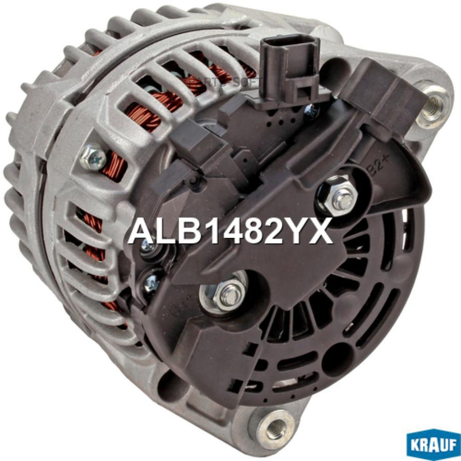 

Генератор Krauf alb1482yx