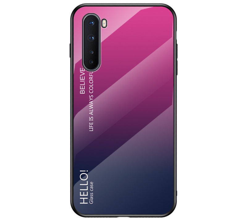 

Чехол MyPads для OnePlus Nord Violet (151892), OnePlus Nord