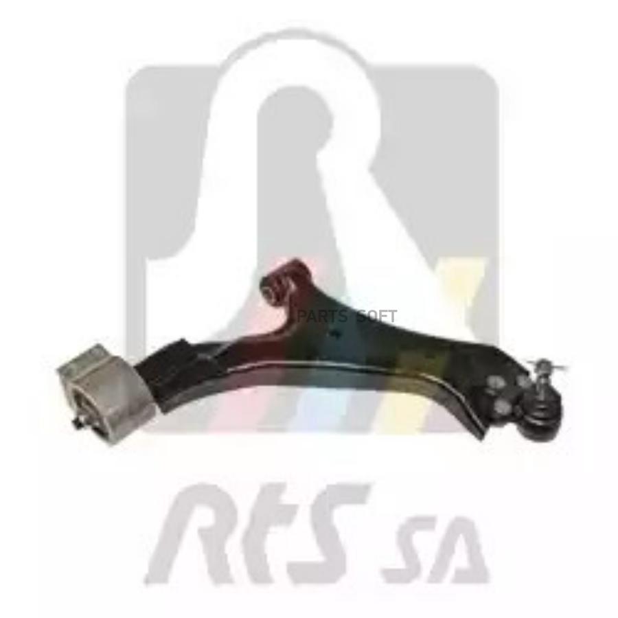 

Рычаг передний правый! Chevrolet Captiva 2.4/Captiva 3.2 07>