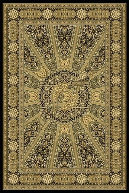 

Ragolle Ковер Beluchi 61599 3737 1x1.4м, Beluchi