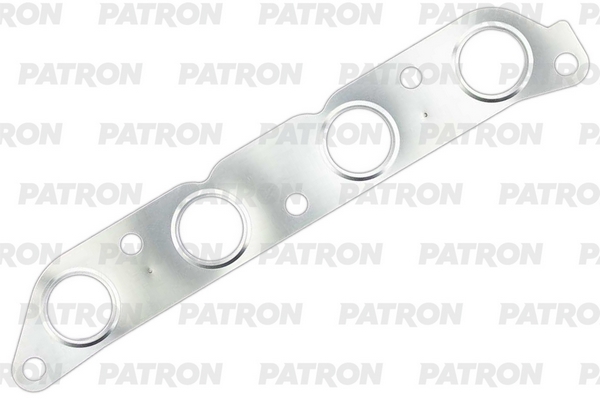 

Прокладка выпускного коллектора Geely MK, LC-Cross 1.3, 1.5 4A-FE, MR479Q