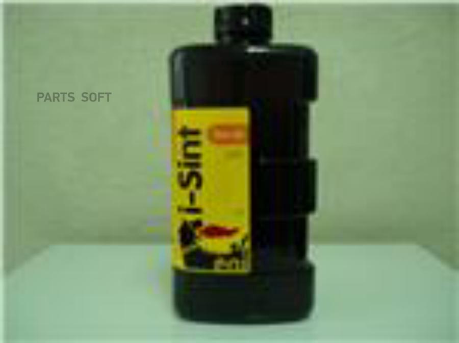 

Моторное масло Eni синтетическое Eni I-Sint 0W20 1л