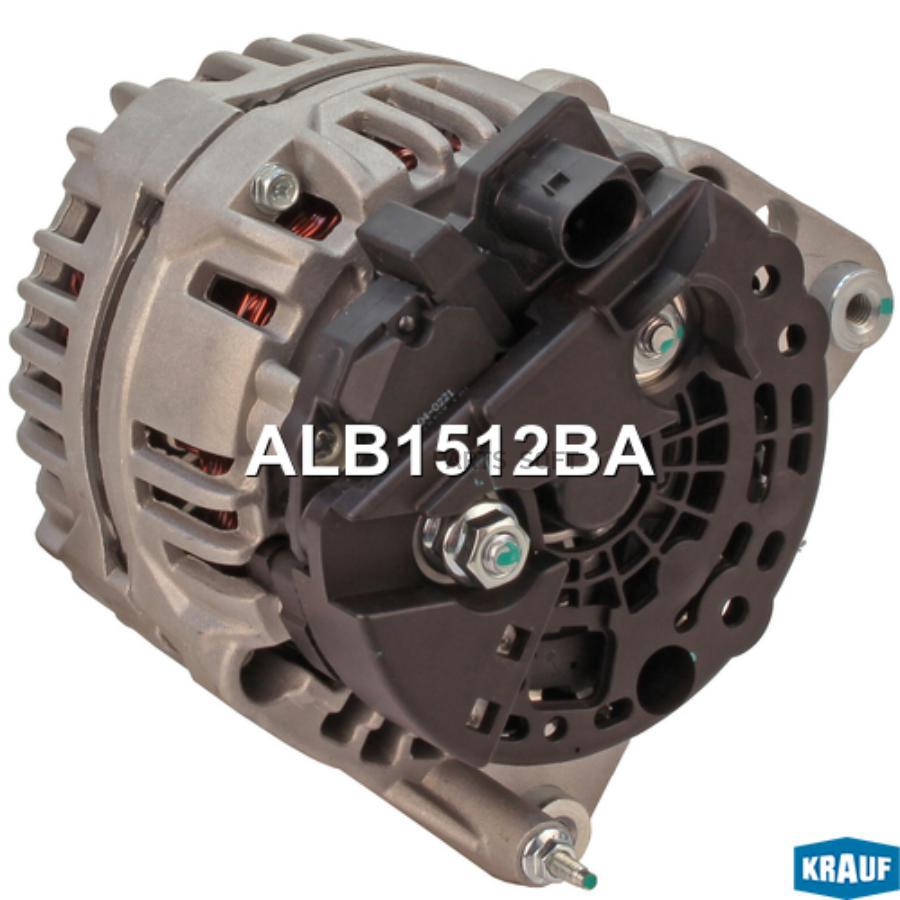 

Генератор Krauf alb1512ba