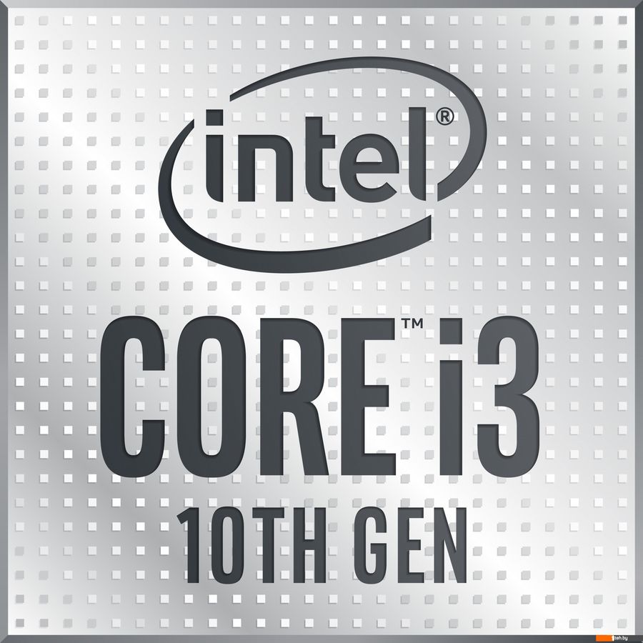 

Процессор Intel Core i3 10100 LGA 1200 OEM, Core i3 10100, OEM