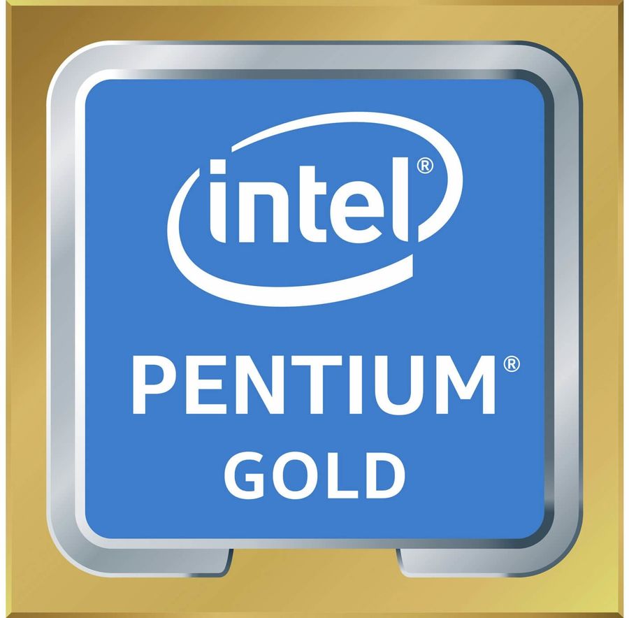 Процессор Intel Pentium Gold G6405 LGA 1200 OEM