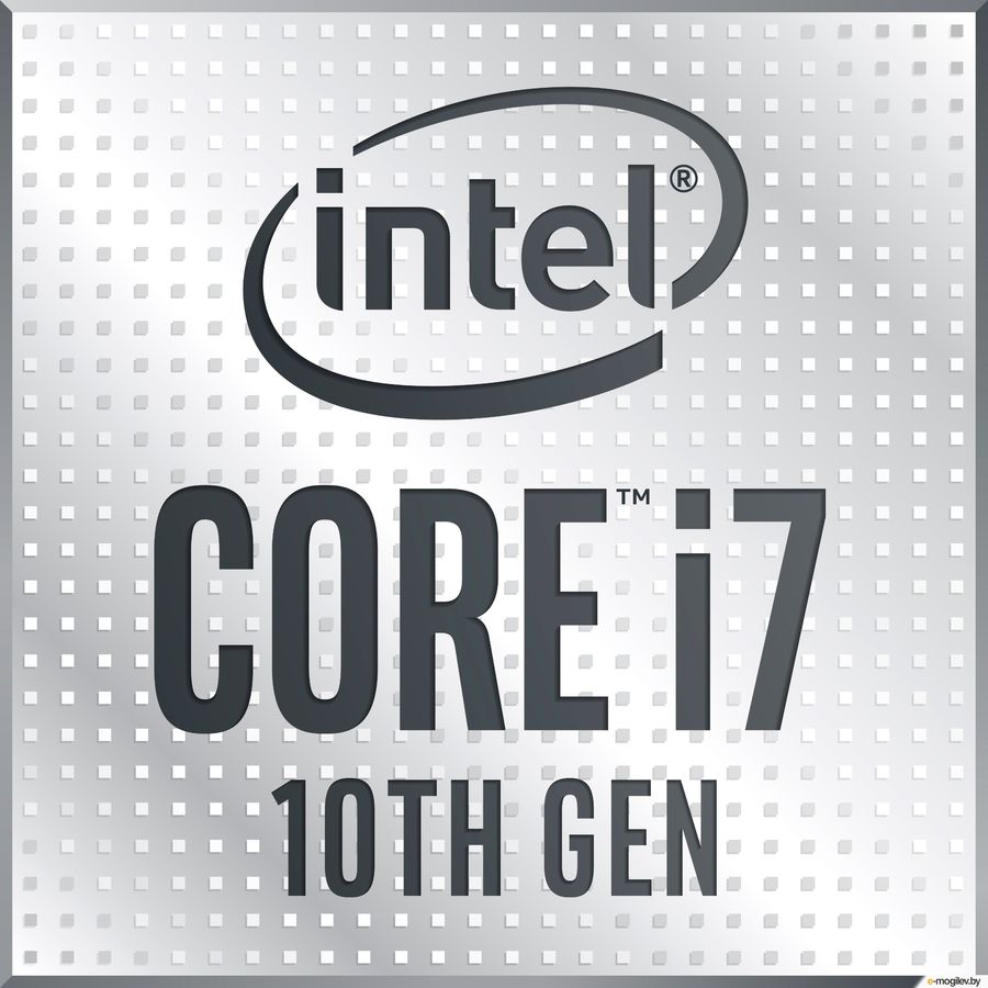 

Процессор Intel Core i7 10700 LGA 1200 OEM, Core i7 10700, OEM