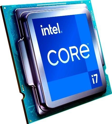 

Процессор Intel Core i7 11700F LGA 1200 OEM, Core i7 11700F, OEM
