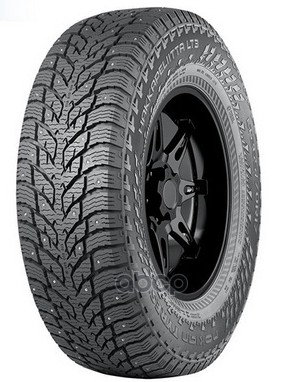 

Шины Nordman Hakkapeliitta LT 3 265/75 R16 119 Q