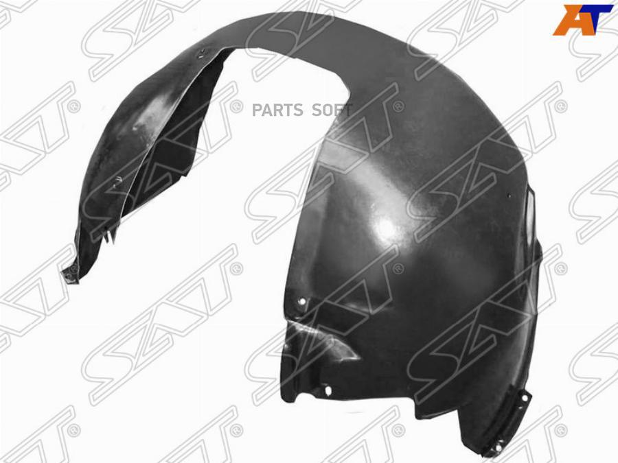 

Подкрылок Bmw E38 94-01 Lh Sat Stbm72016l2 Sat арт. STBM72016L2
