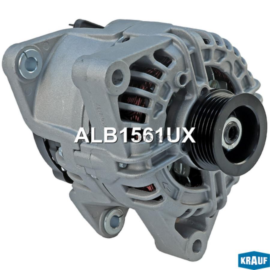 

Генератор Krauf alb1561ux
