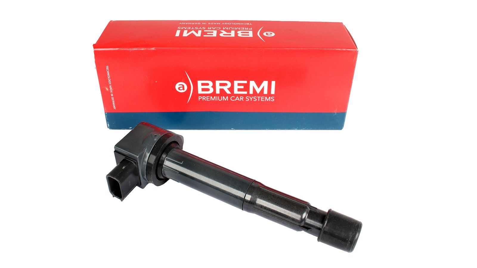 

Катушка зажигания BREMI 20570
