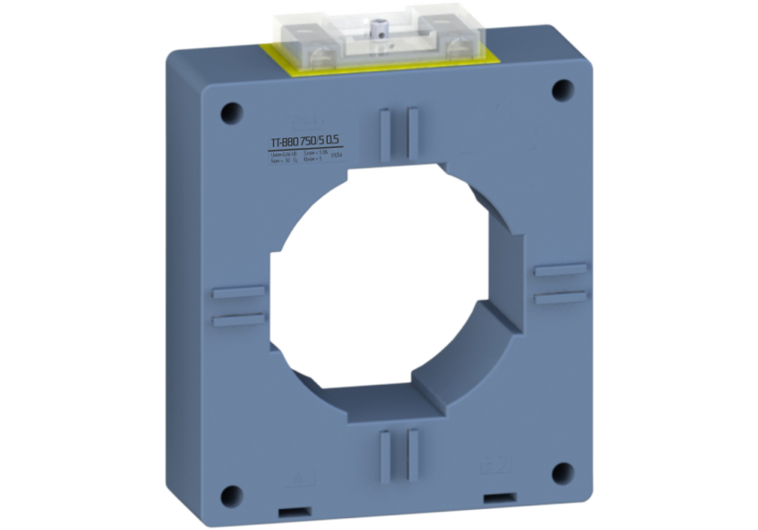фото Трансформатор тока шинный тт-в80 1000/5 0,5 aster