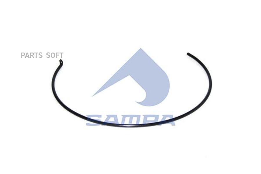 

Кольцо синхронизатора КПП пружинное MB G125-16G135-16G155-916G180-16 1шт