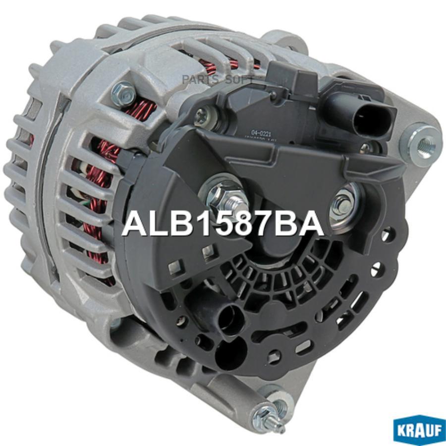

KRAUF Генератор alb1587ba