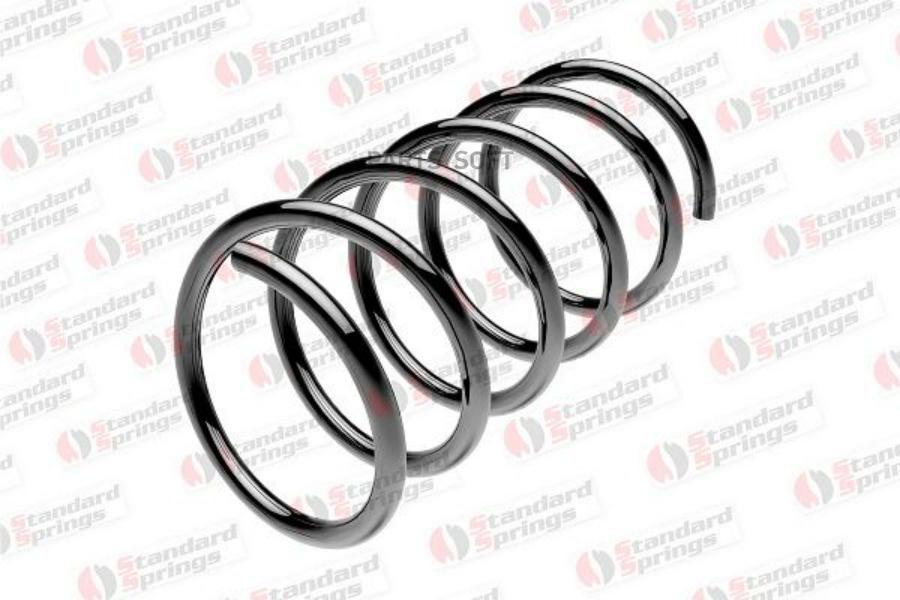 

Пружина Ходовой Части Standard Springs st135051r