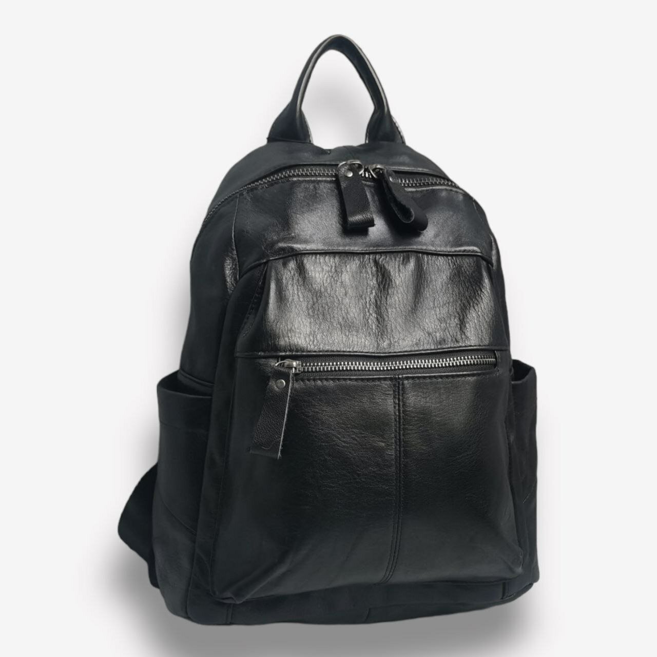 Рюкзак мужской 8865 черный