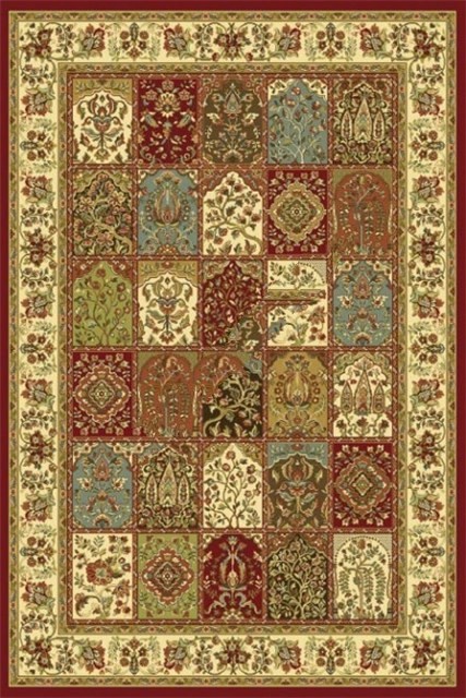 

Ragolle Ковер Beluchi 88786 1262 1.6x2.3м, Beluchi