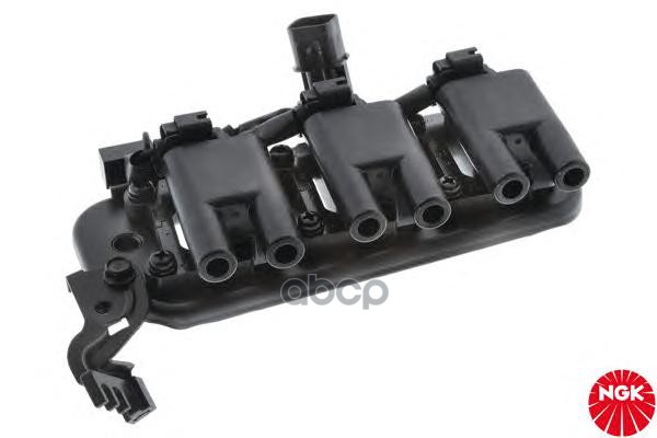 

NGK 48372 Катушка зажигания HYUNDAI TUCSON/KIA SPORTAGE 2.7 07-