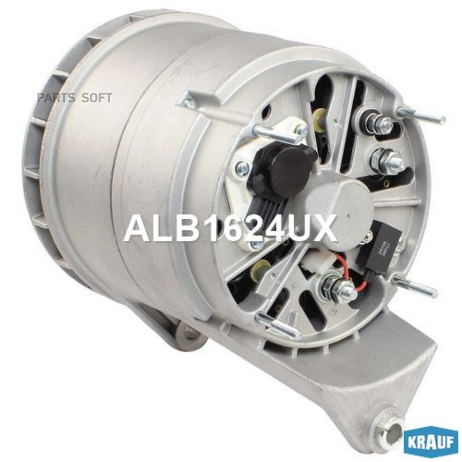 

Генератор Krauf alb1624ux