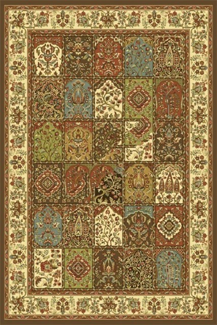 

Ragolle Ковер Beluchi 88786 9262 2.8x3.8м, Beluchi